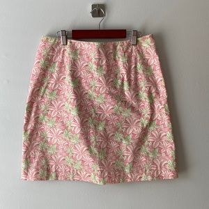 ⚡️Last Days! EUC Vineyard Vines by Shep & Ian Skirt 4